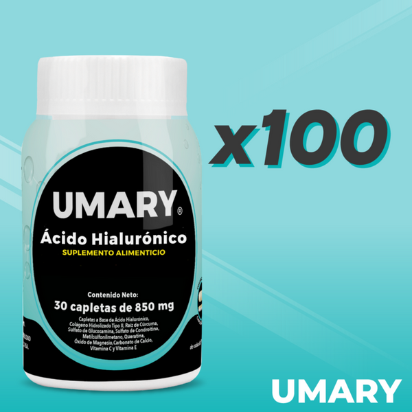 Ácido Hialurónico Umary®